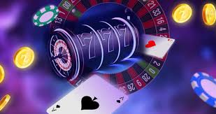 Discover the Excitement of Qbet Casino Your Ultimate Gaming Destination