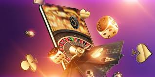 Discover the Excitement of Qbet Casino Your Ultimate Gaming Destination