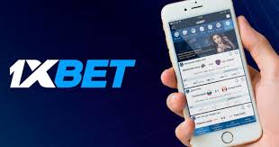 1xBet Korea Download APP Your Ultimate Betting Experience 1135441658
