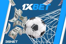 Everything You Need to Know About 1xBet Betting -1484246857