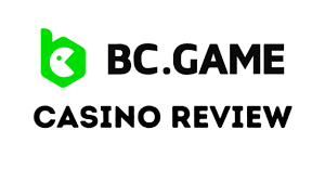 Experience the Thrill of BC.Game Online Casino in Japan