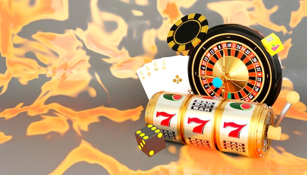 Explore the Excitement of Beonbet Casino & Sportsbook