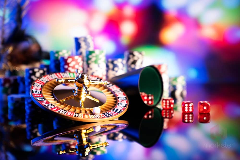 Explore the Excitement of Vinn Casino Explore the Excitement of Vinn Casino