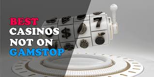 Exploring Casinos Not on Gamstop A Comprehensive Guide 953047142