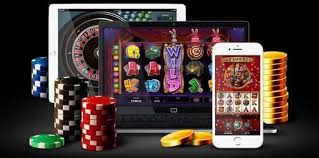 Exploring the Glitz and Glamour of 7Gold Casino Exploring the Glitz and Glamour of 7Gold Casino