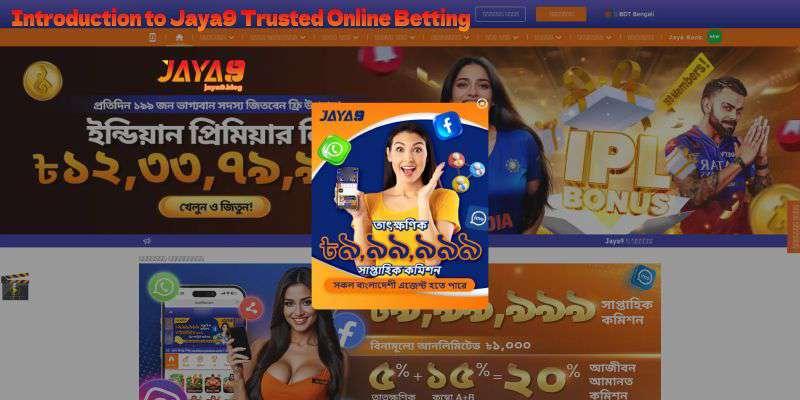 Jaya9 BetSwiz Mastering the Art of Strategic Betting