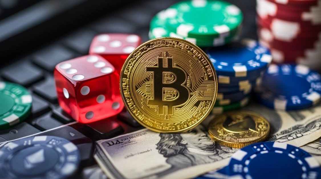 5 Things To Know About Altcoin Casinos 5 Things To Know About Altcoin Casinos