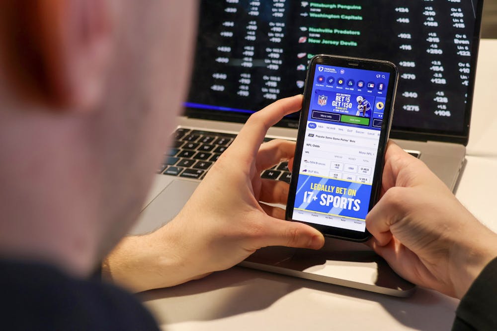 The Ultimate Guide to Betwinner Your Gateway to Sports Betting