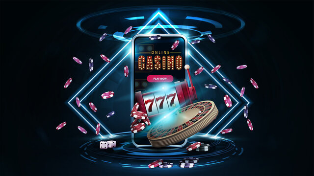 Top Mobile Casino Apps for an Unforgettable Gaming Experience -1580851435