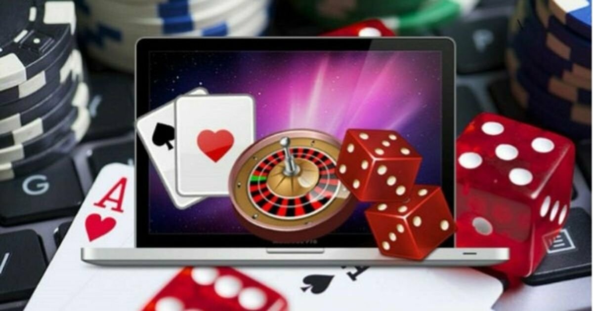 Top Mobile Casino Apps for an Unforgettable Gaming Experience -1580851435