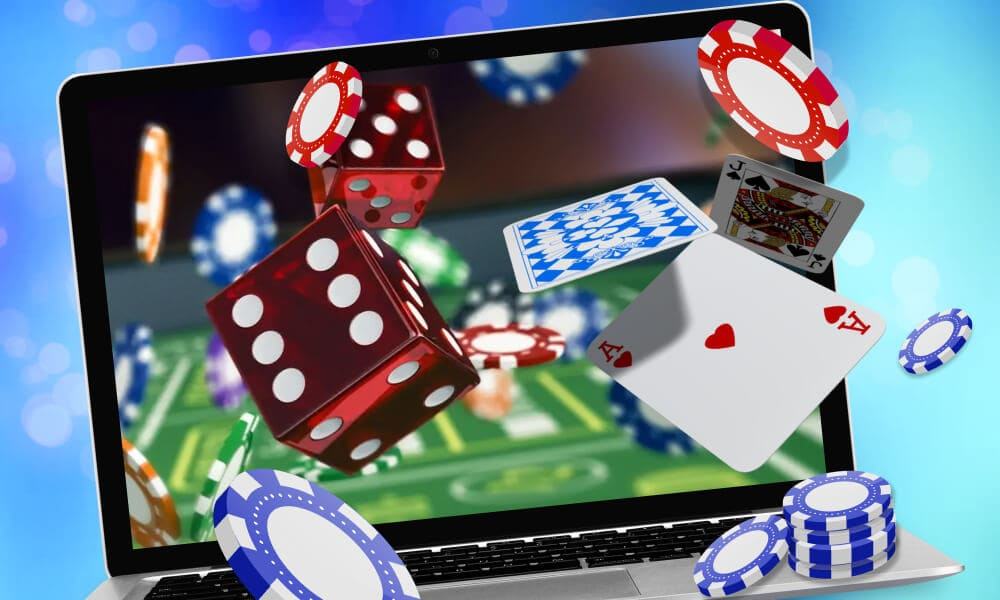 Wageon Casino Online Games An Overview of Exciting Options