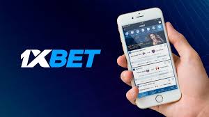 Experience the Excitement of Betting with the 1xBet App -1334099779