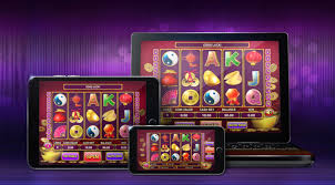 Online Casino Lucky Boys Experience Gaming Like Never Before